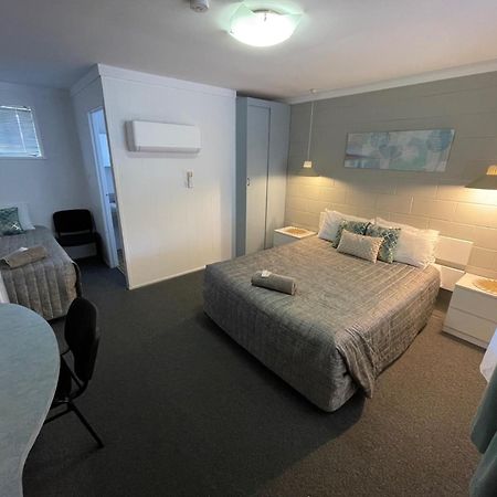 Hatton Vale Motel Dış mekan fotoğraf