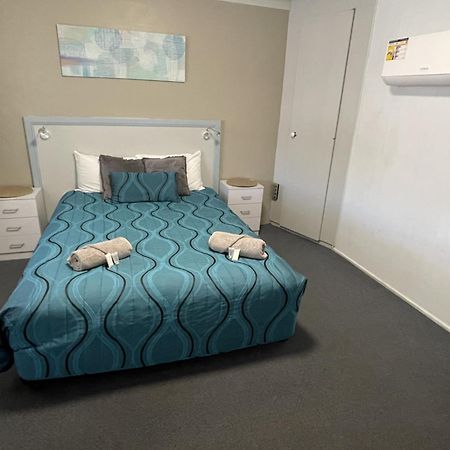 Hatton Vale Motel Dış mekan fotoğraf