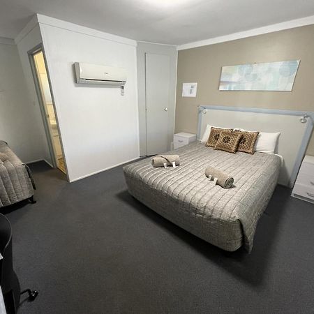 Hatton Vale Motel Dış mekan fotoğraf