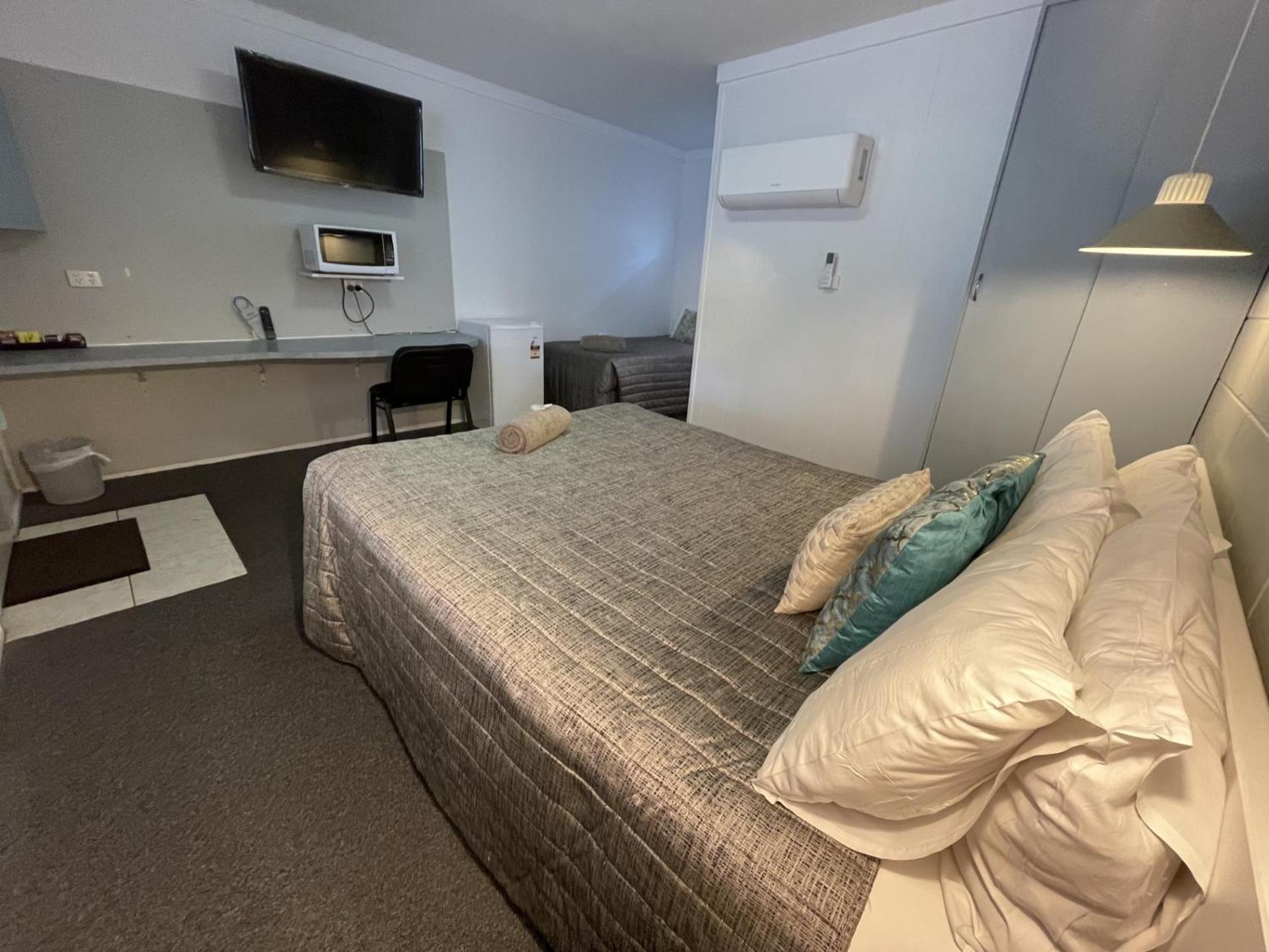Hatton Vale Motel Dış mekan fotoğraf
