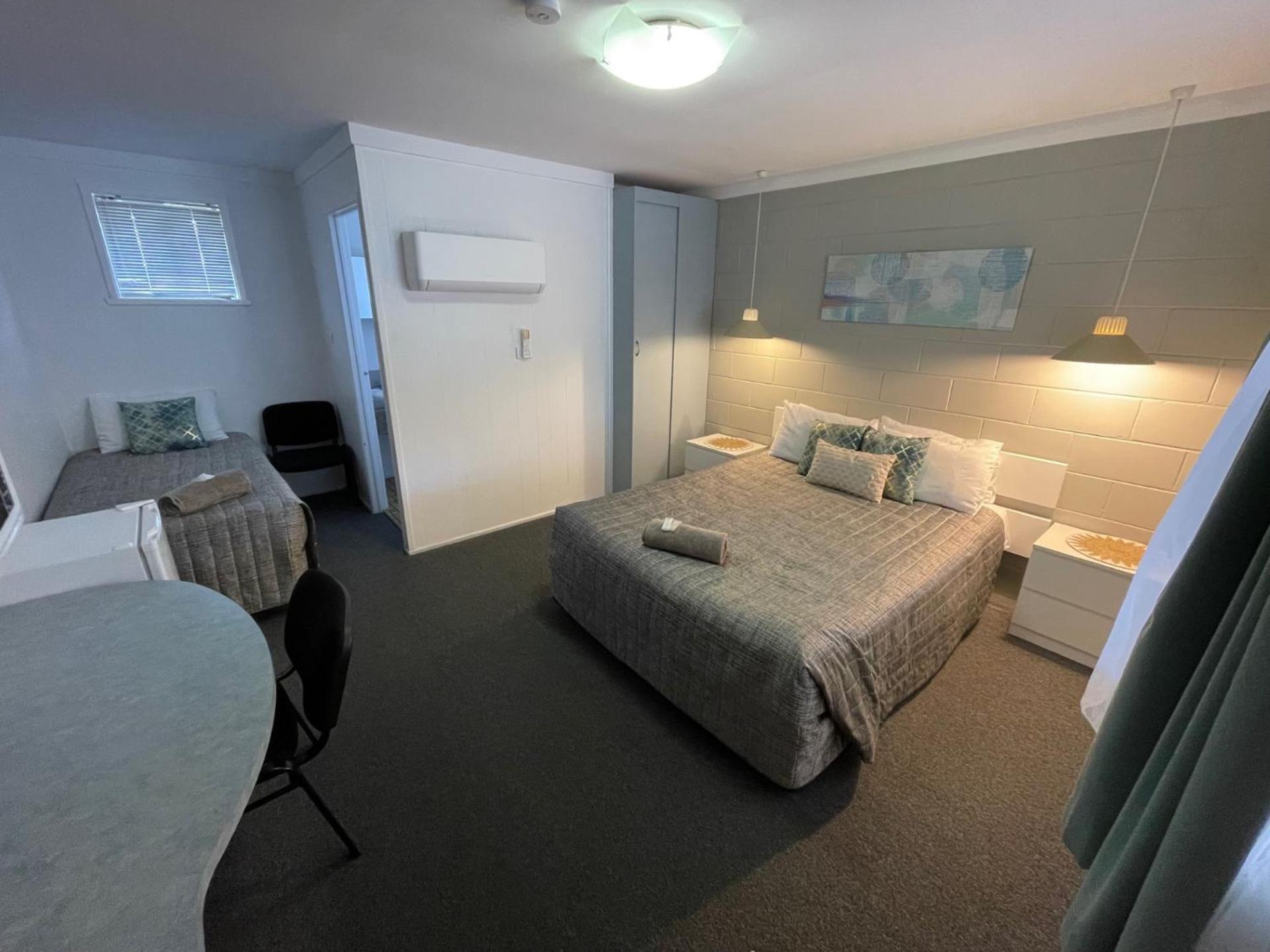 Hatton Vale Motel Dış mekan fotoğraf