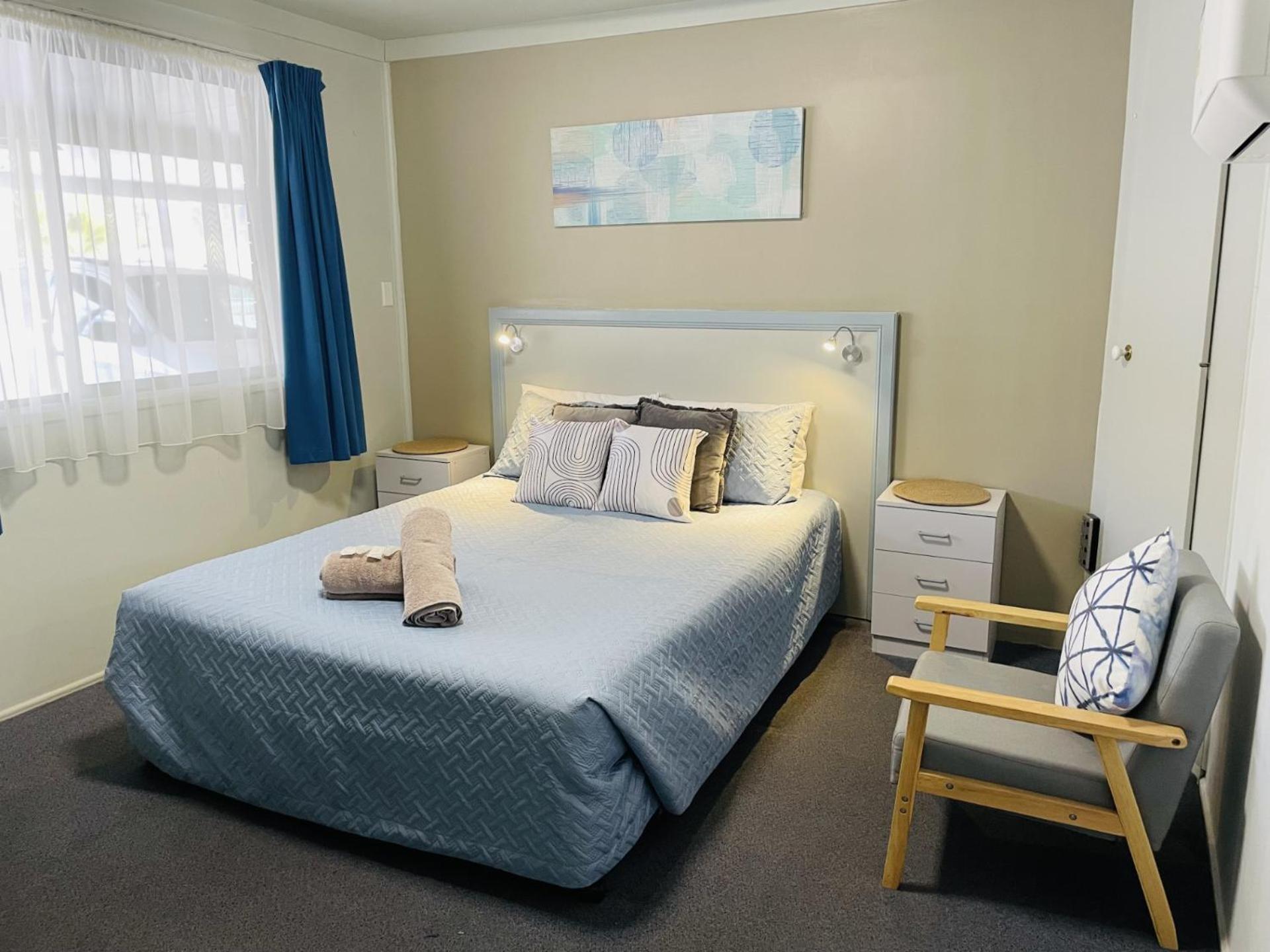 Hatton Vale Motel Dış mekan fotoğraf