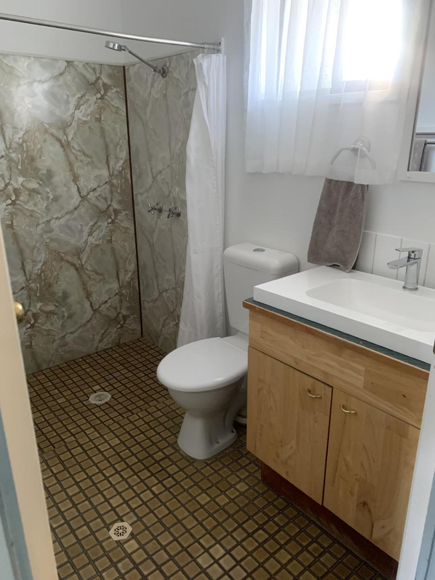 Hatton Vale Motel Dış mekan fotoğraf