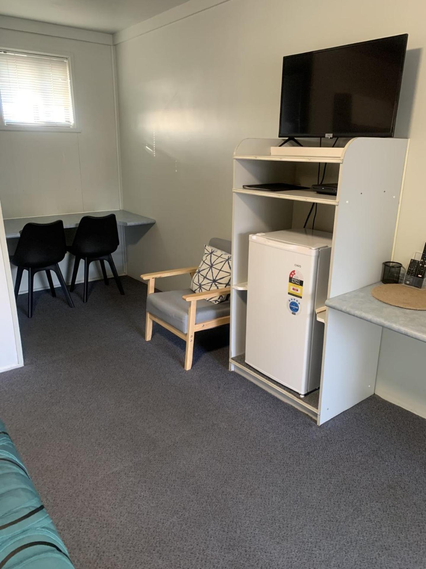 Hatton Vale Motel Dış mekan fotoğraf