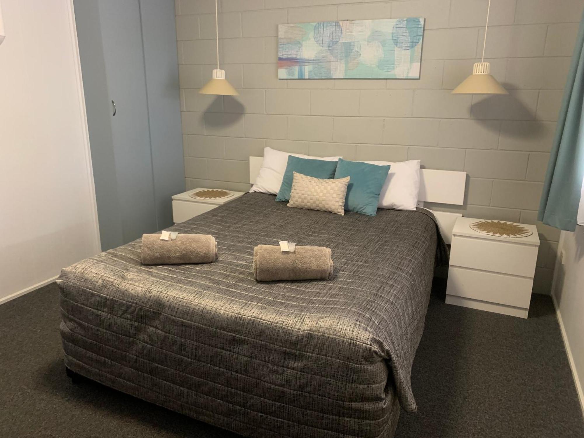 Hatton Vale Motel Dış mekan fotoğraf