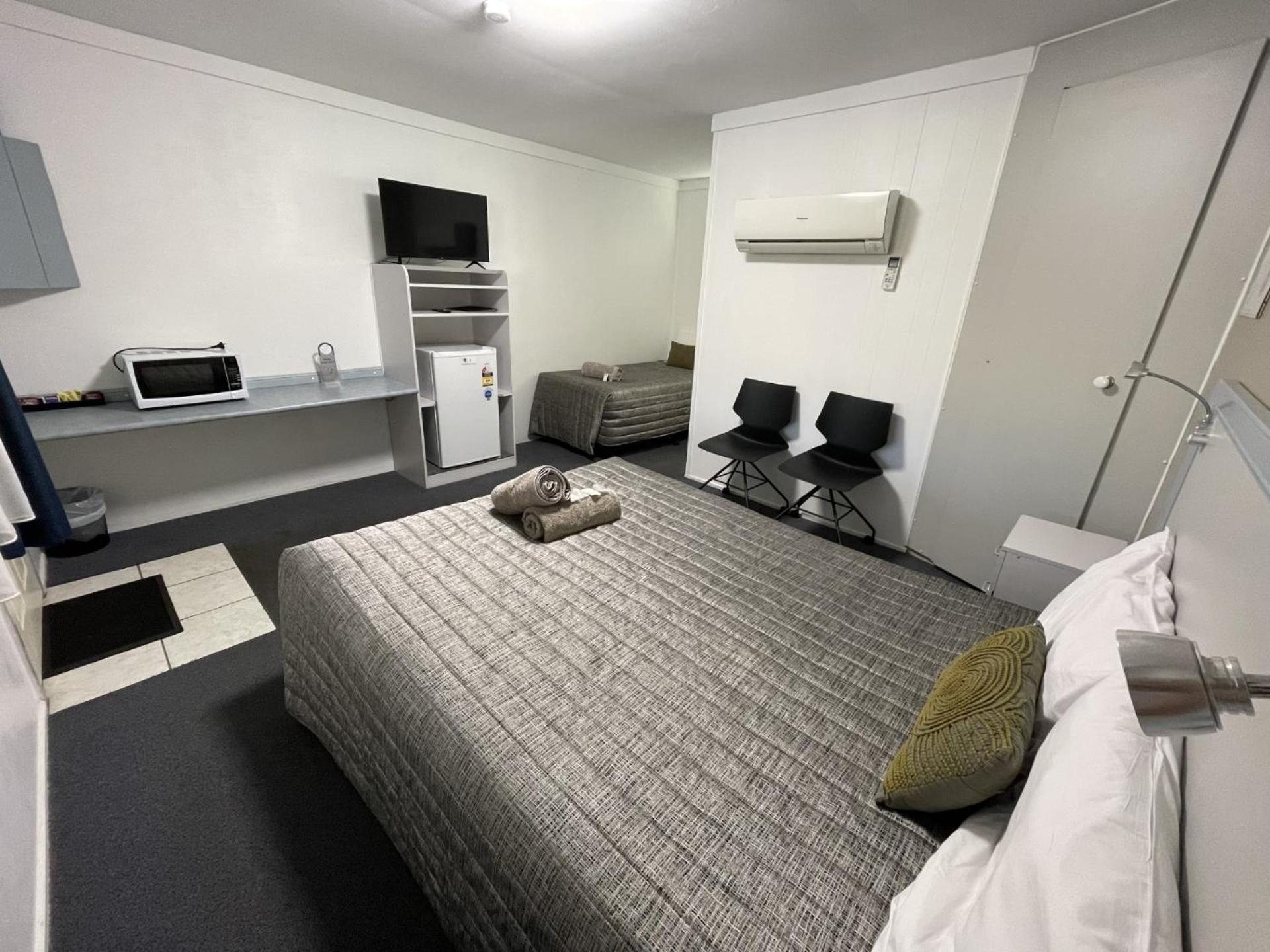 Hatton Vale Motel Dış mekan fotoğraf