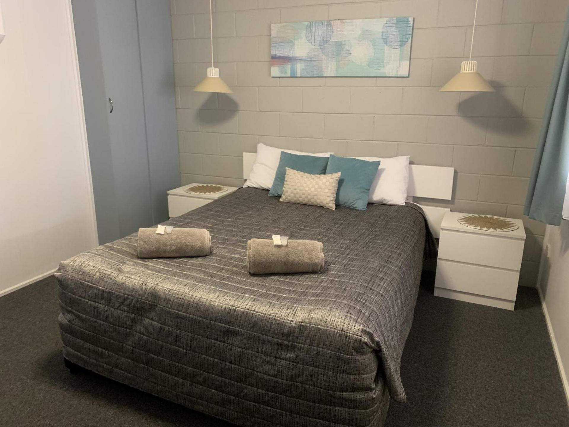 Hatton Vale Motel Dış mekan fotoğraf