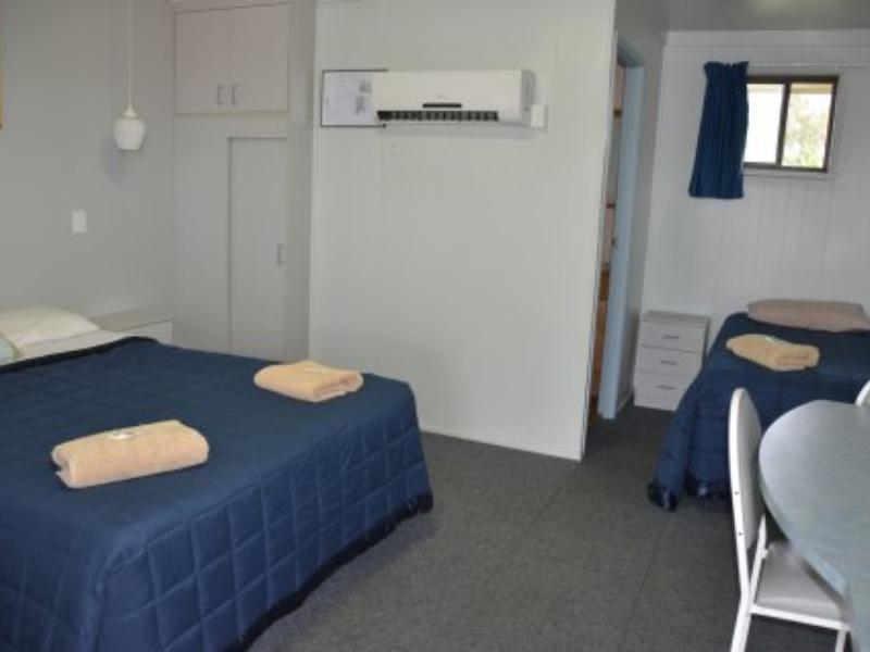 Hatton Vale Motel Dış mekan fotoğraf