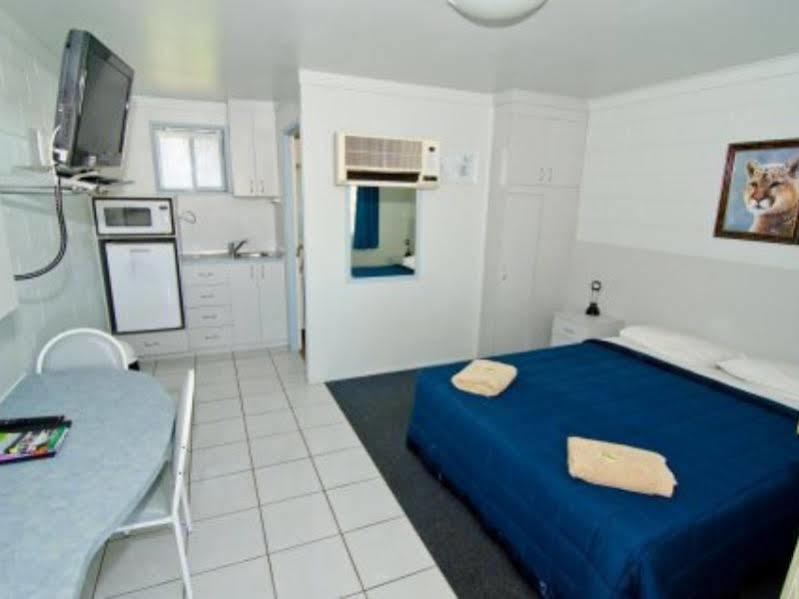 Hatton Vale Motel Dış mekan fotoğraf