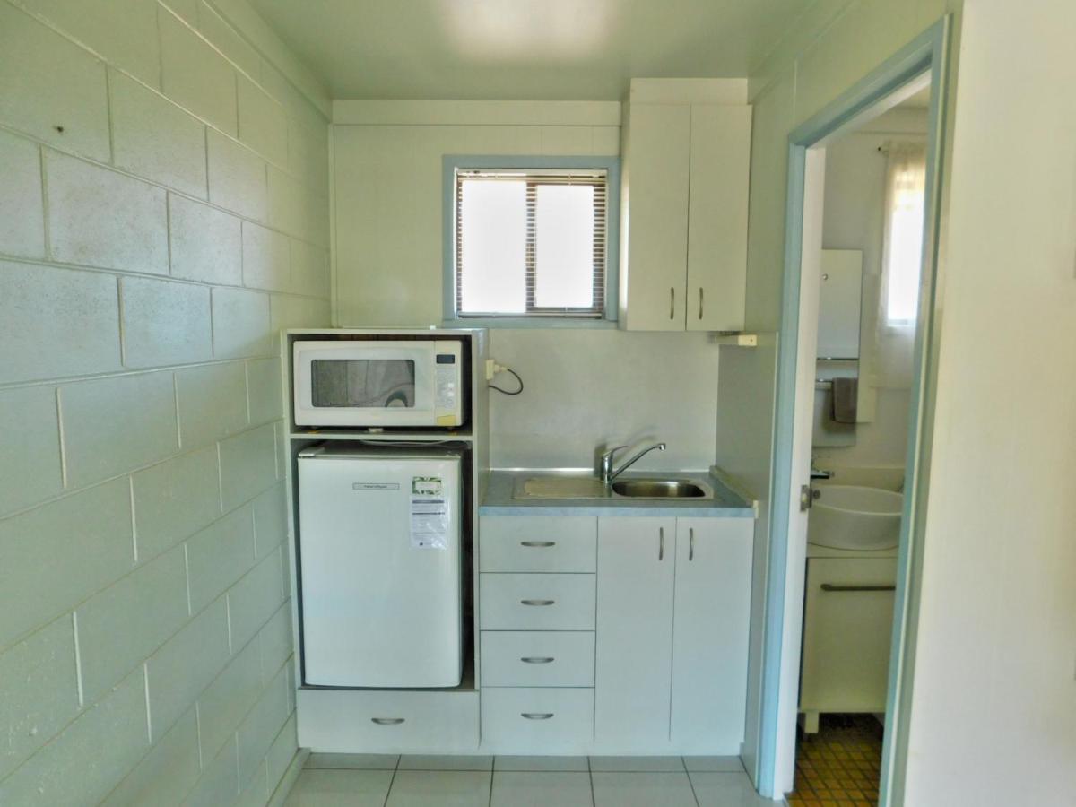 Hatton Vale Motel Dış mekan fotoğraf
