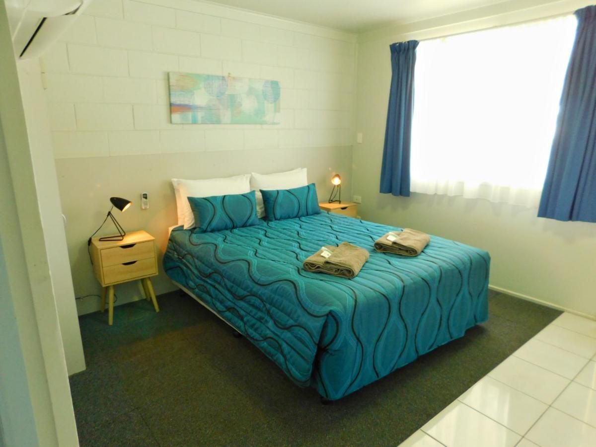 Hatton Vale Motel Dış mekan fotoğraf