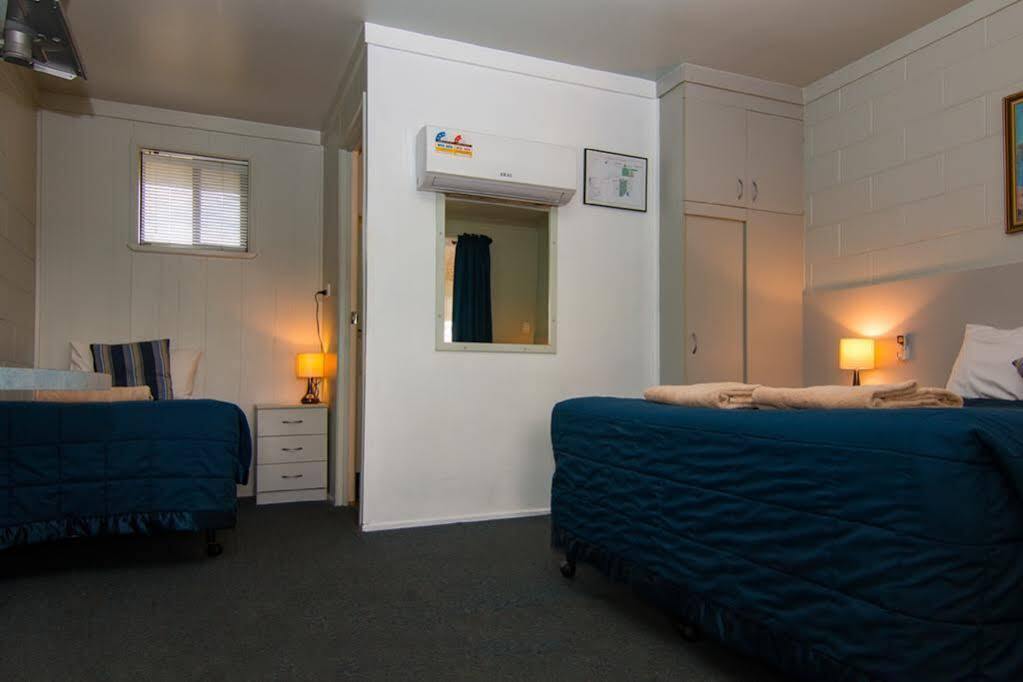 Hatton Vale Motel Dış mekan fotoğraf